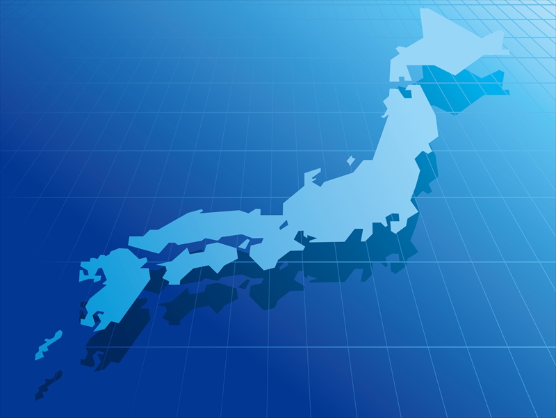 日本全国へ出張対応可能!